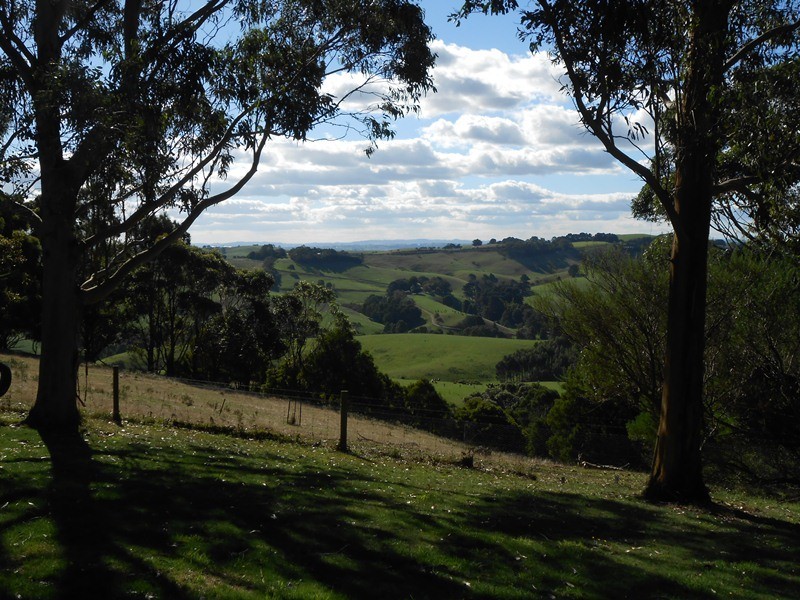 400 O’Gradys Ridge Rd, Foster VIC 3960