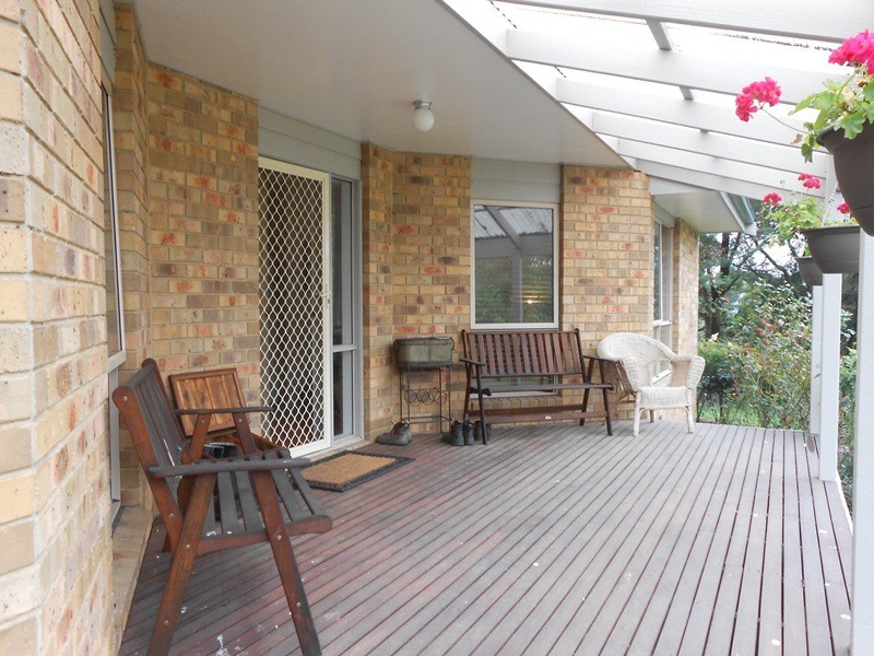 400 O’Gradys Ridge Rd, Foster VIC 3960