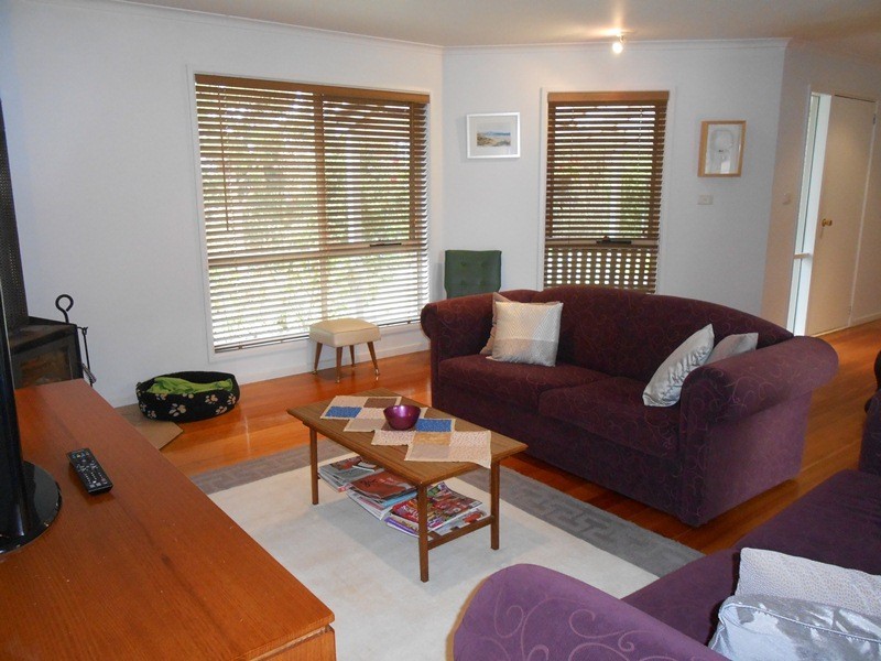 400 O’Gradys Ridge Rd, Foster VIC 3960