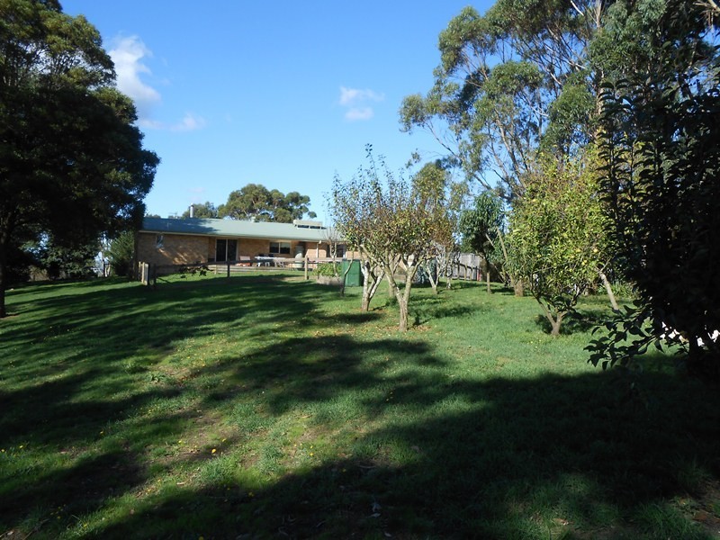 400 O’Gradys Ridge Rd, Foster VIC 3960