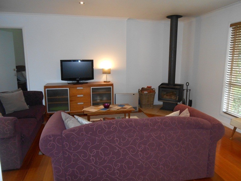 400 O’Gradys Ridge Rd, Foster VIC 3960