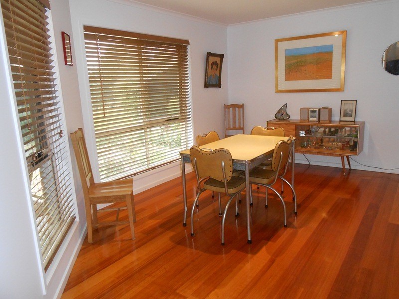 400 O’Gradys Ridge Rd, Foster VIC 3960