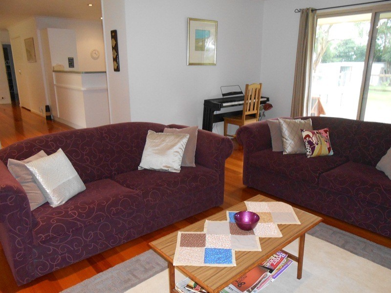 400 O’Gradys Ridge Rd, Foster VIC 3960