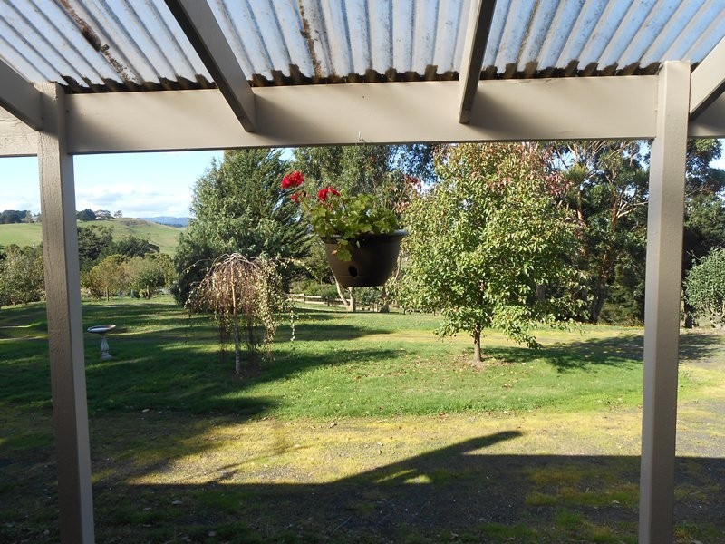 400 O’Gradys Ridge Rd, Foster VIC 3960