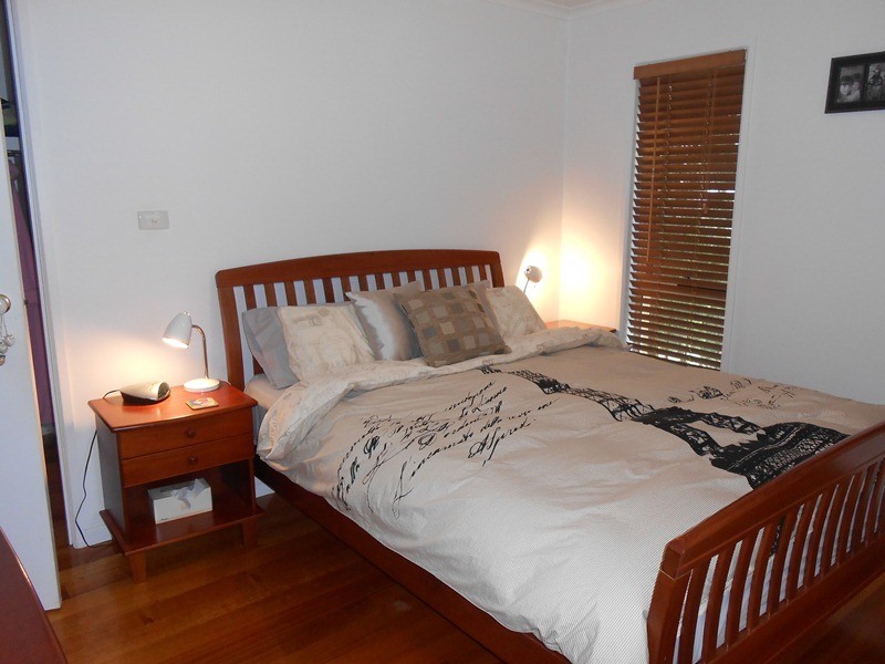 400 O’Gradys Ridge Rd, Foster VIC 3960