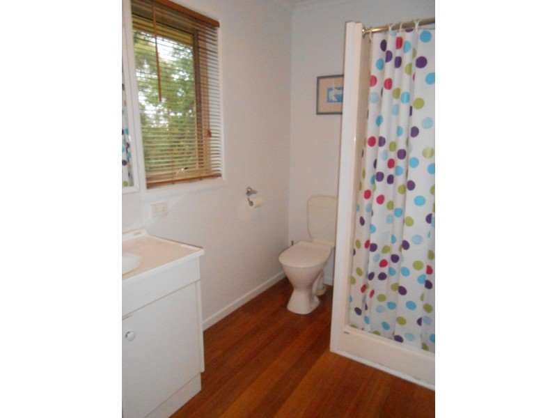 400 O’Gradys Ridge Rd, Foster VIC 3960