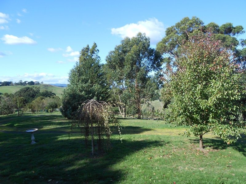 400 O’Gradys Ridge Rd, Foster VIC 3960