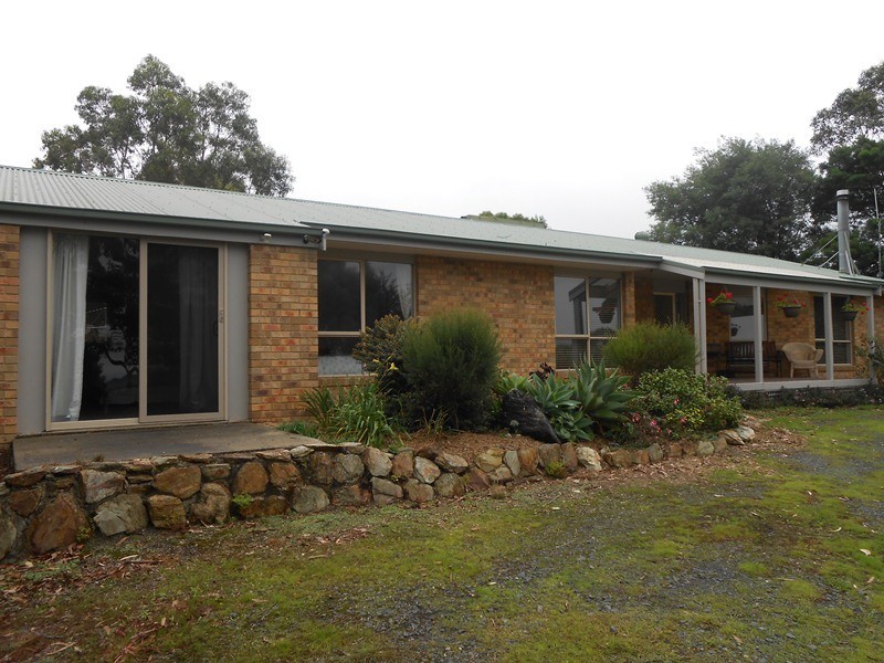 400 O’Gradys Ridge Rd, Foster VIC 3960