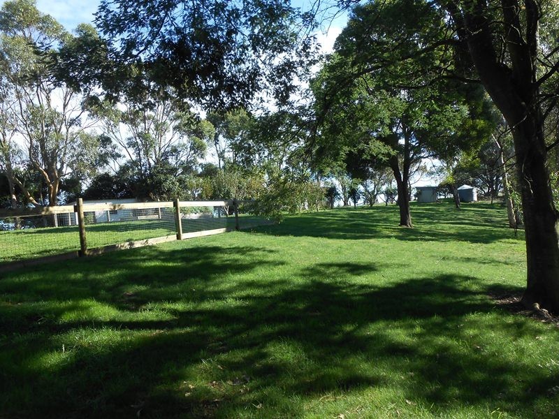 400 O’Gradys Ridge Rd, Foster VIC 3960