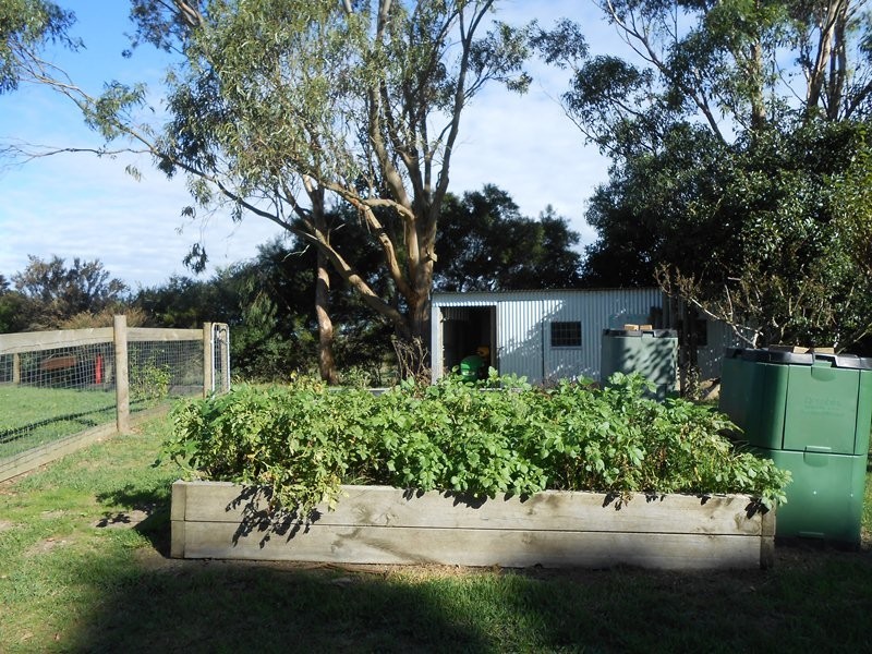 400 O’Gradys Ridge Rd, Foster VIC 3960