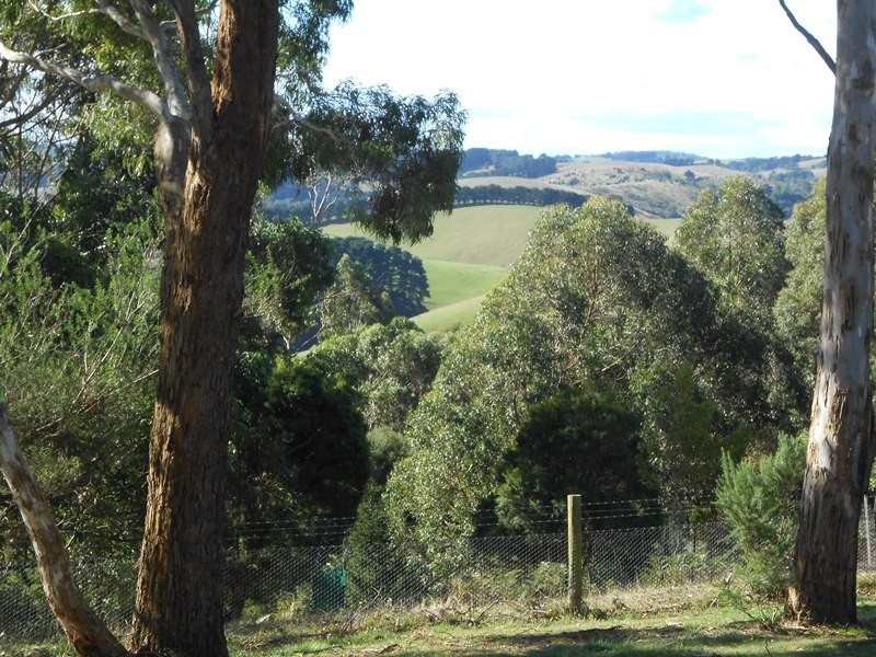 400 O’Gradys Ridge Rd, Foster VIC 3960