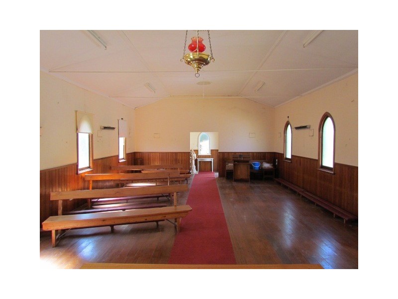 Corner Willow Grove Road and Paynters Road, Hill End VIC 3825