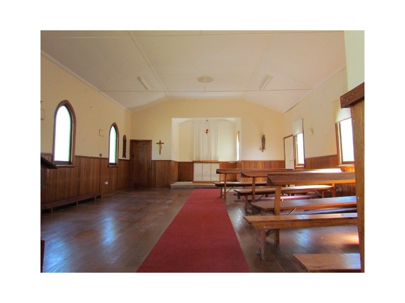 Corner Willow Grove Road and Paynters Road, Hill End VIC 3825