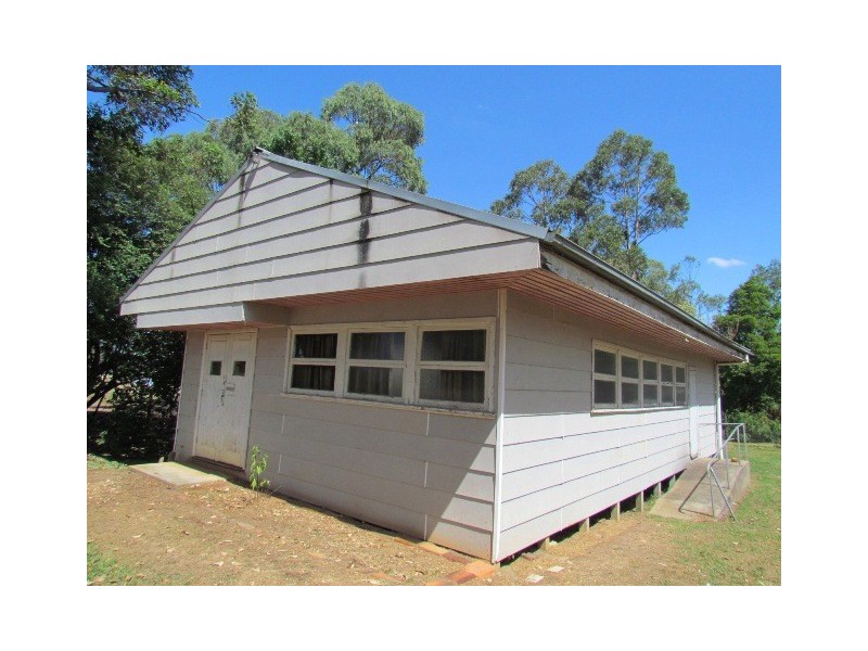 Corner Willow Grove Road and Paynters Road, Hill End VIC 3825