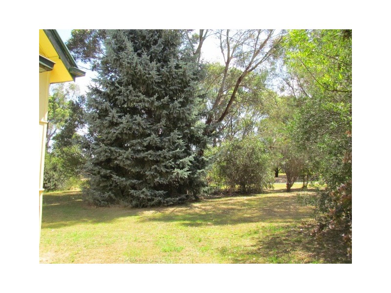 Corner Willow Grove Road and Paynters Road, Hill End VIC 3825