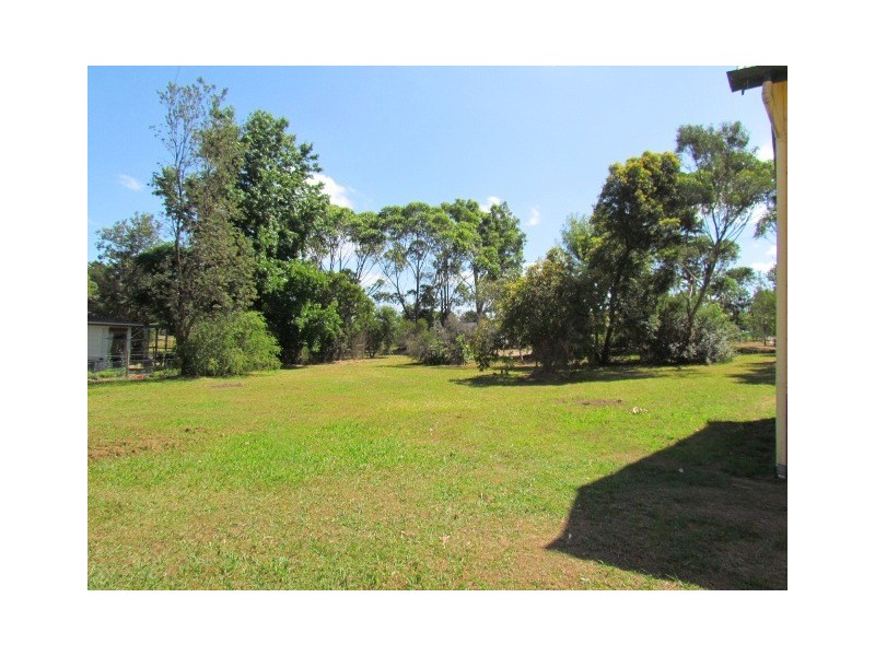 Corner Willow Grove Road and Paynters Road, Hill End VIC 3825