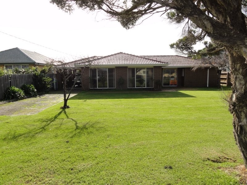 51 Stewart Street, Port Welshpool VIC 3965