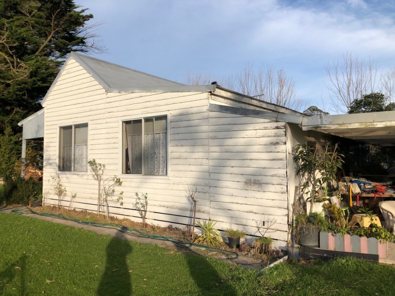 36 Lawsons Rd, Toora VIC 3962