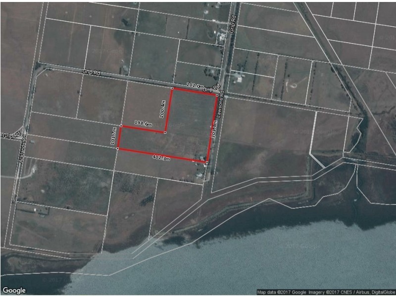 36 Lawsons Rd, Toora VIC 3962