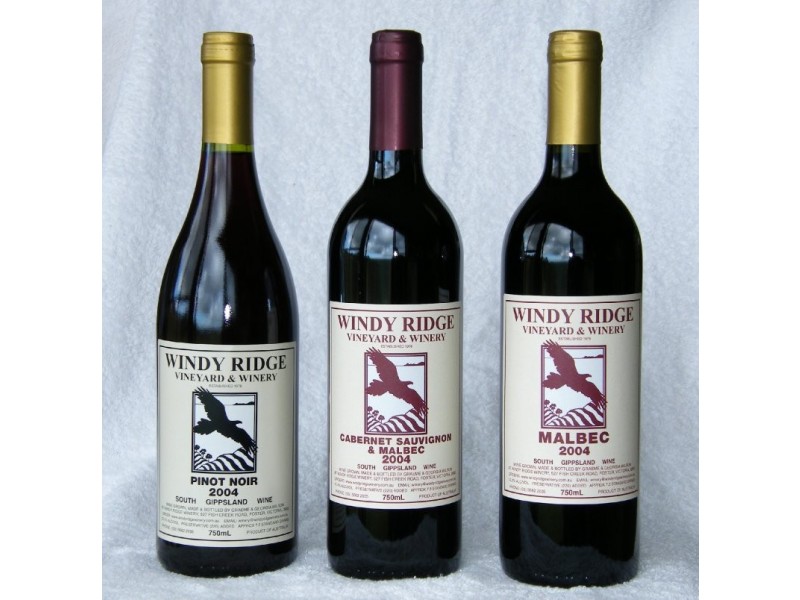 527 Foster Fish Creek Rd, Foster VIC 3960