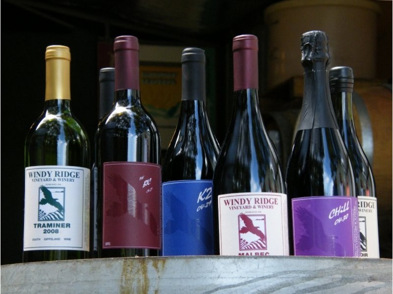 527 Foster Fish Creek Rd, Foster VIC 3960