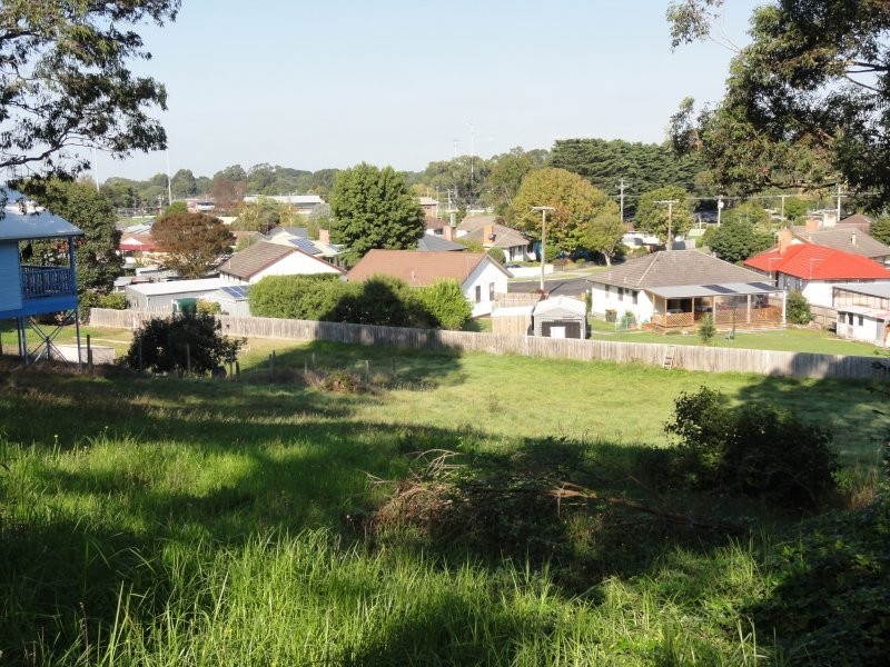 16 Wood Road, Foster VIC 3960