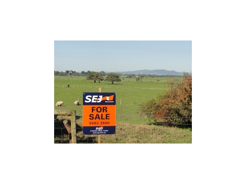 15 Buckley Street, Toora VIC 3962