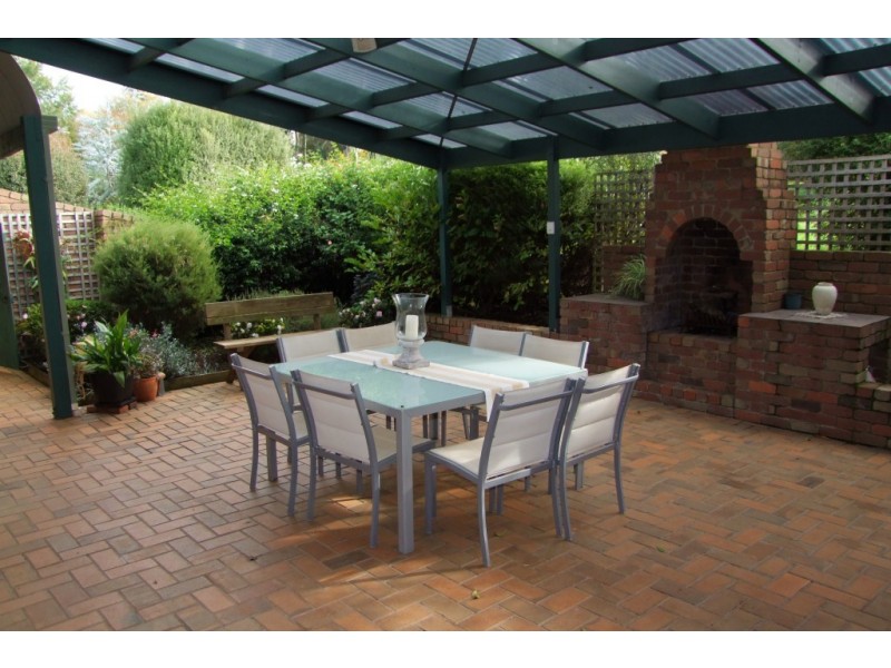 3B Louise – Simon Court, Leongatha VIC 3953