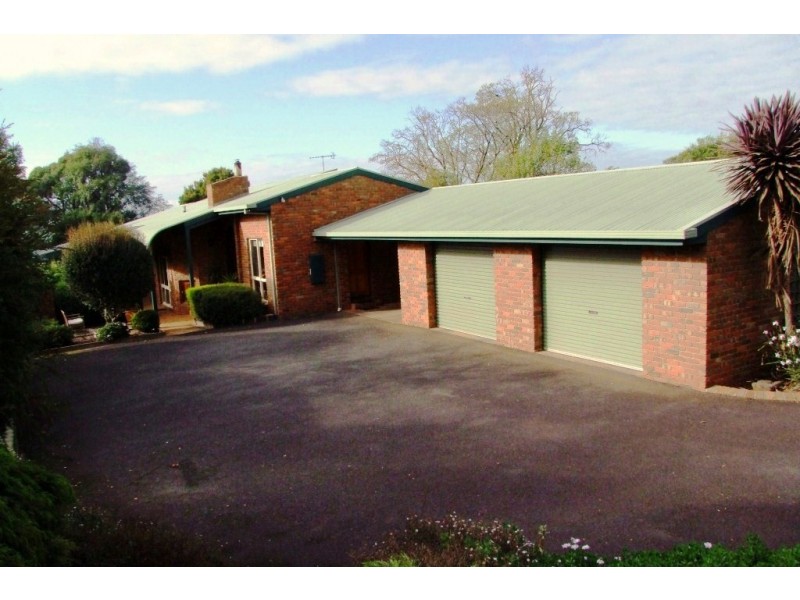 3B Louise – Simon Court, Leongatha VIC 3953
