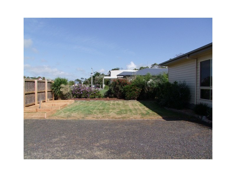 49 Townsend St, Port Welshpool VIC 3965