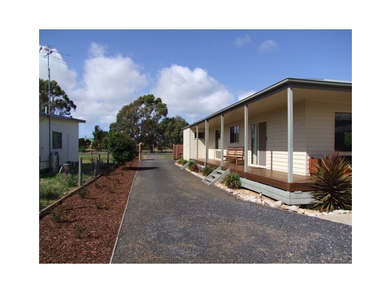 49 Townsend St, Port Welshpool VIC 3965