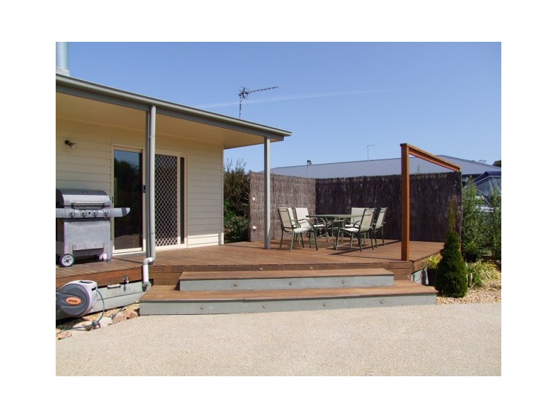 49 Townsend St, Port Welshpool VIC 3965