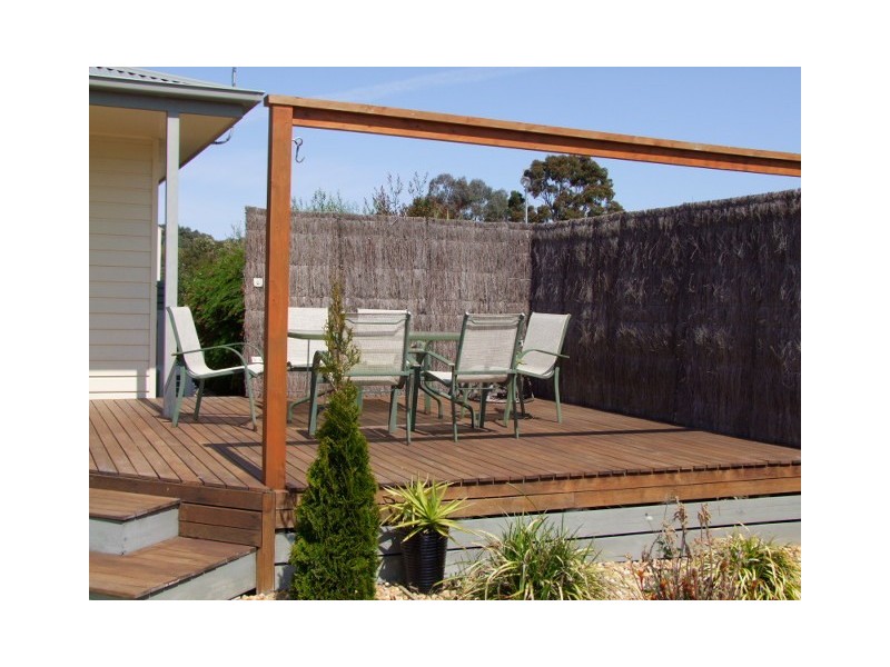 49 Townsend St, Port Welshpool VIC 3965