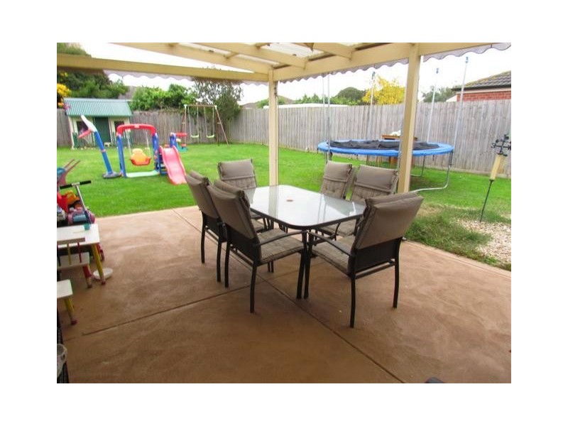 29 Hardy Drive, Trafalgar VIC 3824