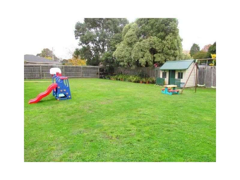 29 Hardy Drive, Trafalgar VIC 3824