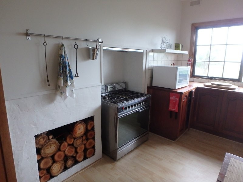 1085 Fish Creek-Waratah Rd, Waratah North VIC 3959