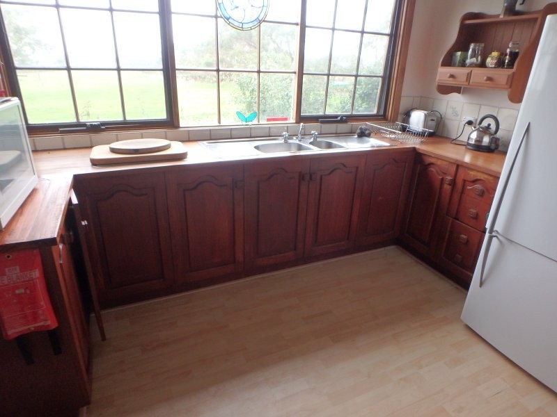 1085 Fish Creek-Waratah Rd, Waratah North VIC 3959