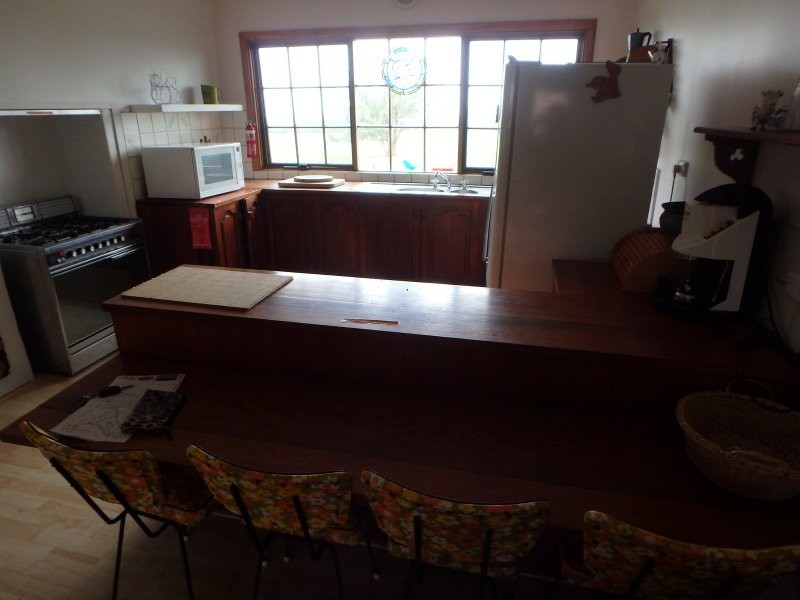 1085 Fish Creek-Waratah Rd, Waratah North VIC 3959