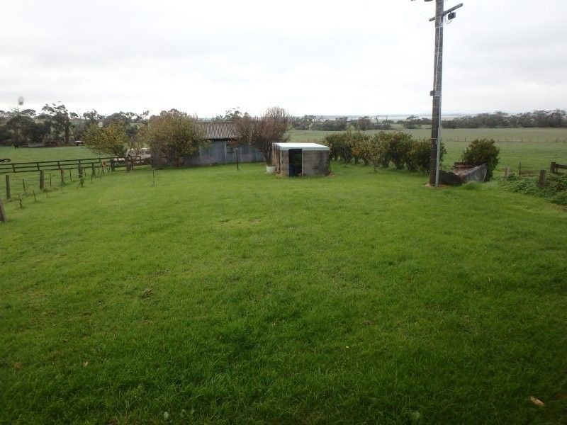 1085 Fish Creek-Waratah Rd, Waratah North VIC 3959