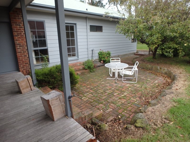 1085 Fish Creek-Waratah Rd, Waratah North VIC 3959