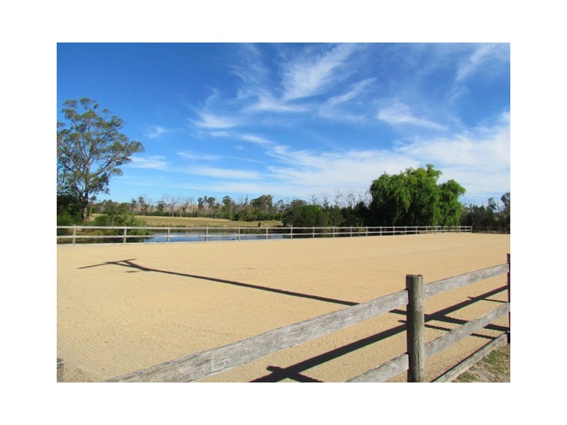 300 Jacksons Track, Labertouche VIC 3816