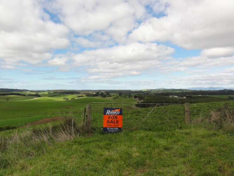 0 Woorarra Rd, Welshpool VIC 3966