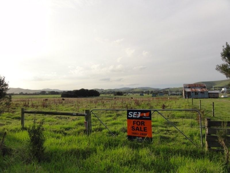 0 Woorarra Rd, Welshpool VIC 3966