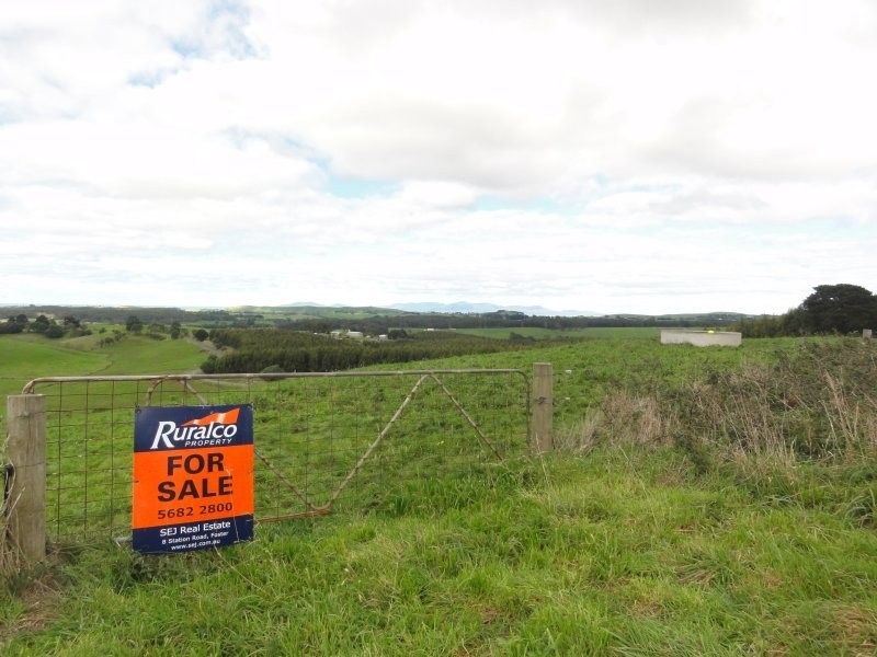 0 Woorarra Rd, Welshpool VIC 3966