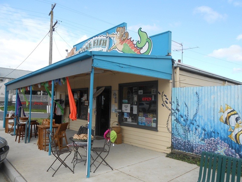 1 Falls Road, Fish Creek VIC 3959