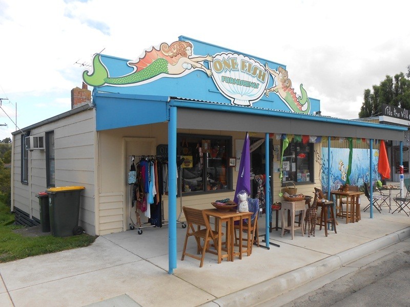 1 Falls Road, Fish Creek VIC 3959