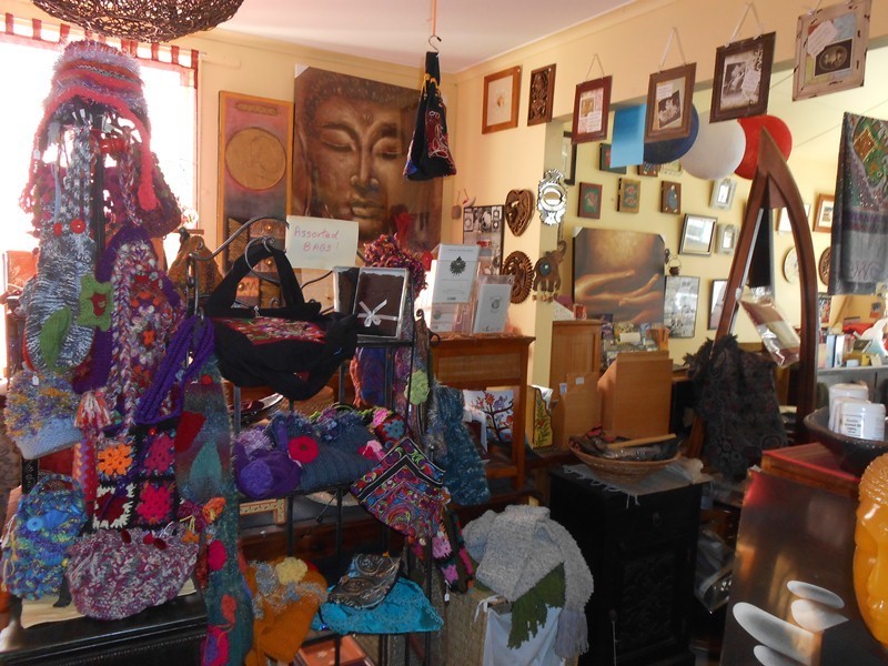 1 Falls Road, Fish Creek VIC 3959