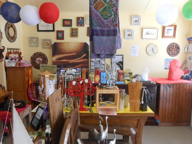 1 Falls Road, Fish Creek VIC 3959