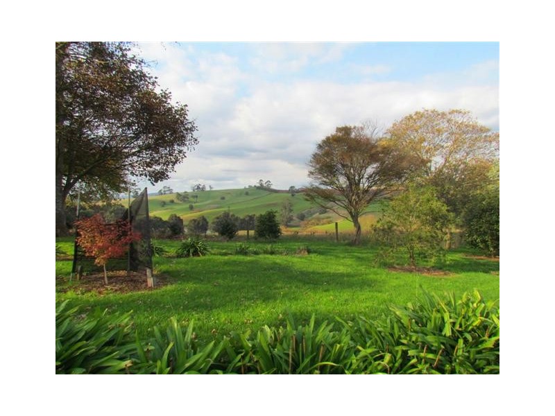 184 Saviges Road, Thorpdale VIC 3835