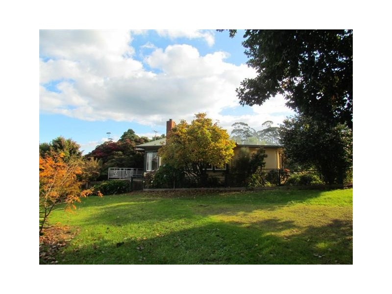 184 Saviges Road, Thorpdale VIC 3835